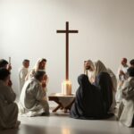 2 Macabeus: Guia Completo com Versículos e Ensinamentos Católicos – A Ressurreição dos Mortos e o Martírio dos Sete Irmãos 2 Macabeus: Guia Completo com Versículos e Ensinamentos Católicos – A Ressurreição dos Mortos e o Martírio dos Sete Irmãos
