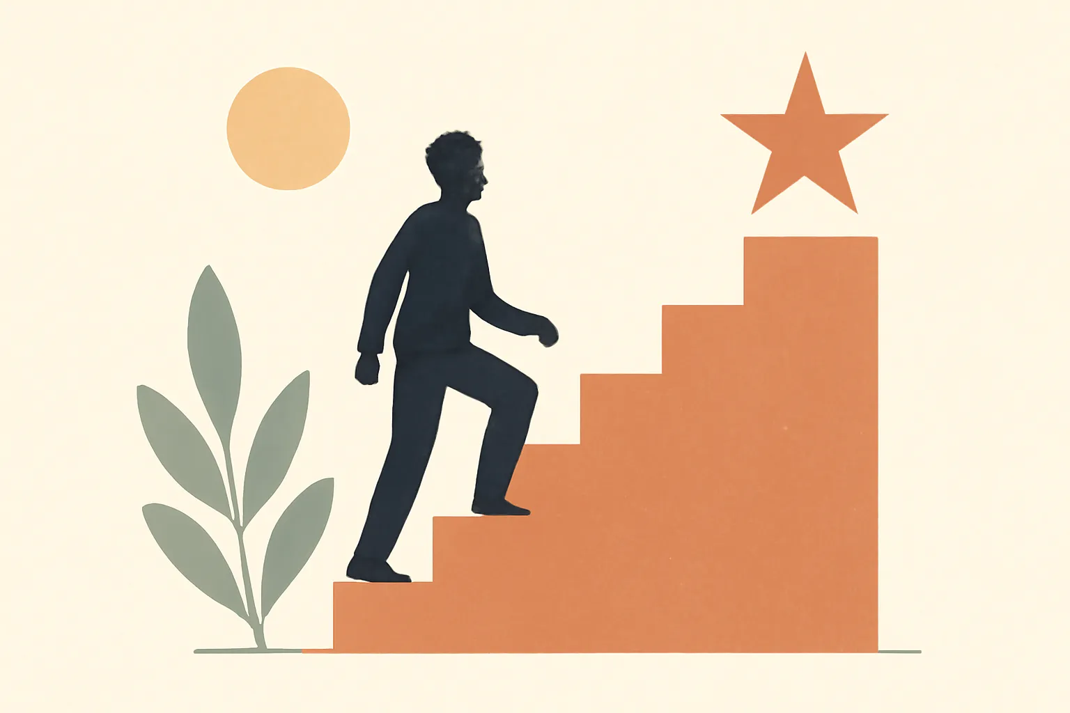 7 passos para crescimento espiritual