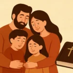 a importância da família na bíblia