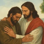 A importância do perdão segundo a bíblia: entenda por que perdoar transforma a vida espiritual a importância do perdão segundo a bíblia