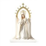 A Virgem Maria no Novo Testamento: Guia Completo com Versículos e Ensinamentos Católicos (Bíblia de Jerusalém) A Virgem Maria no Novo Testamento: Guia Completo com Versículos e Ensinamentos Católicos (Bíblia de Jerusalém)