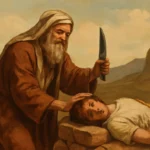Abraão oferece Isaque: história, significado e lições de fé abraão oferece isaque