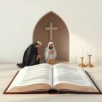 Abraão Pai da Fé: O Livro de Eclesiástico (Sirach) Guia Completo com Versículos e Ensinamentos Católicos Abraão Pai da Fé: O Livro de Eclesiástico (Sirach) Guia Completo com Versículos e Ensinamentos Católicos