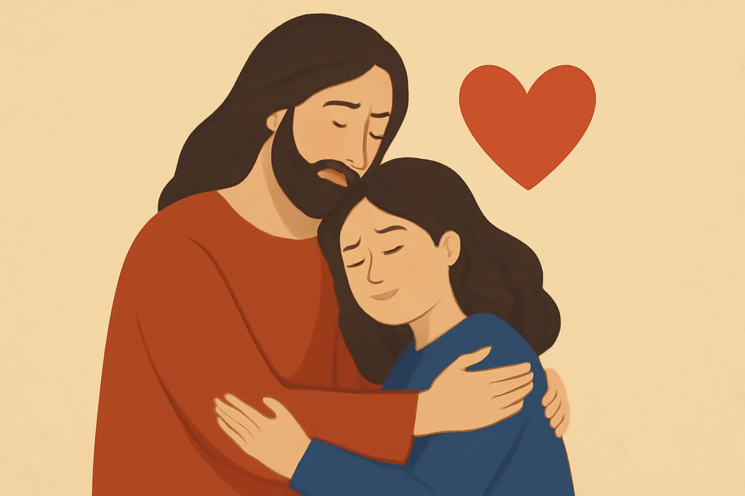 amar a deus sobre todas as coisas e ao próximo