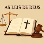 as leis de deus