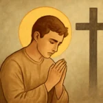 ato de contrição confesso a deus todo poderoso
