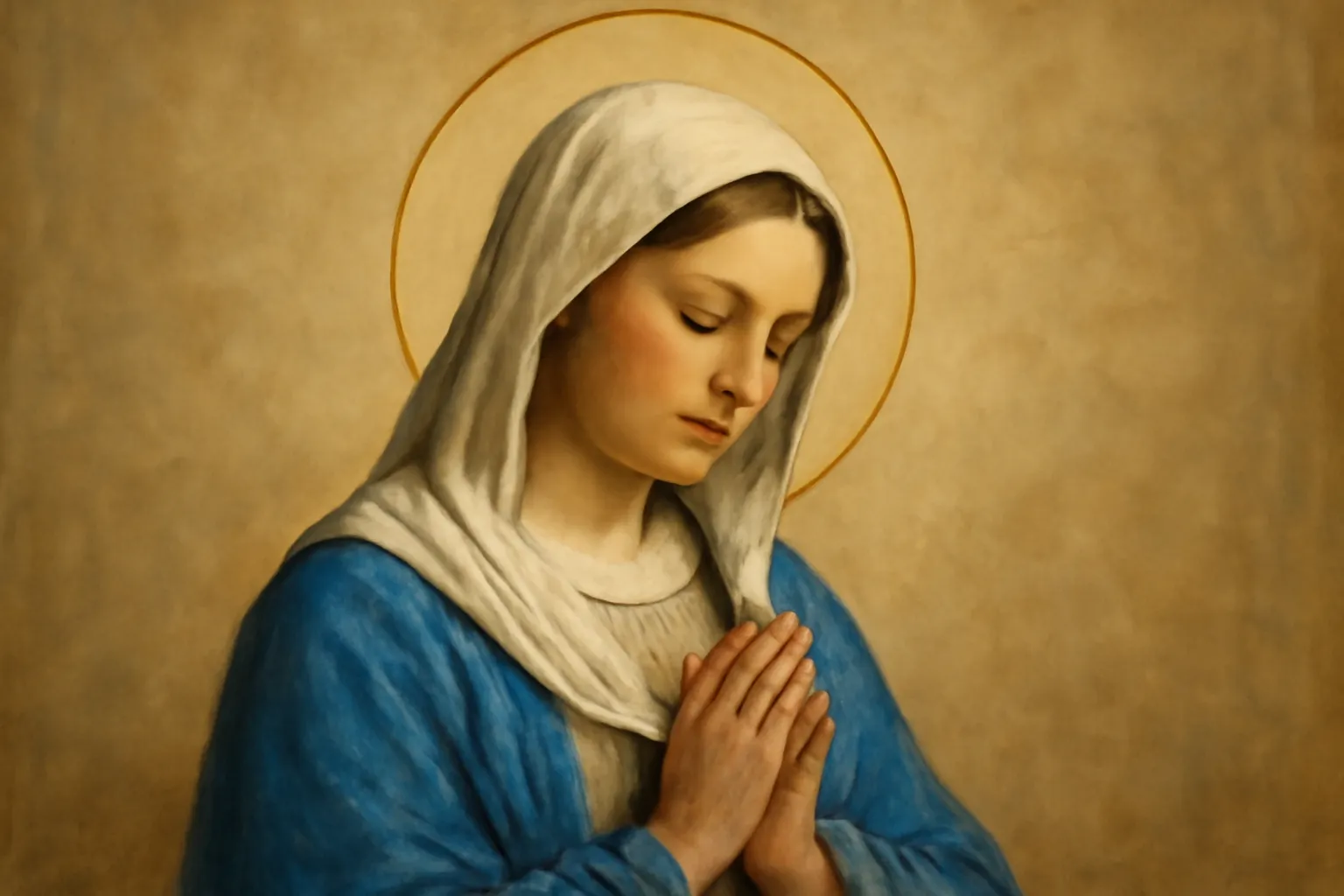 atos 2 ave maria