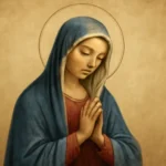 Ave Maria Reza Completa: Guia de Oração Católica em Forma Integral ave maria reza completa