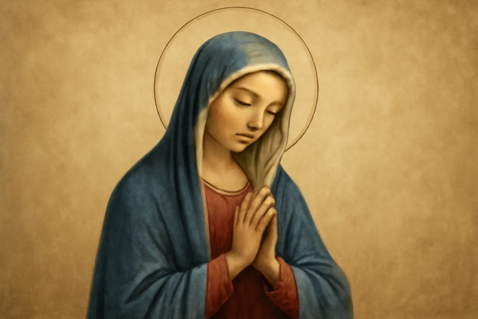 ave maria reza completa