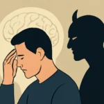 batalha espiritual na mente versículos