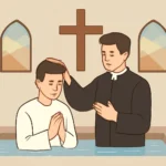 batismo igreja evangelica