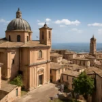 Cidade do Padre Pio: Guia Completo para Visitar, História e Pontos de Interesse cidade do padre pio