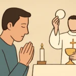 comentario missa