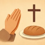 Como entregar um jejum a Deus: guia prático de entrega espiritual como entregar um jejum a deus