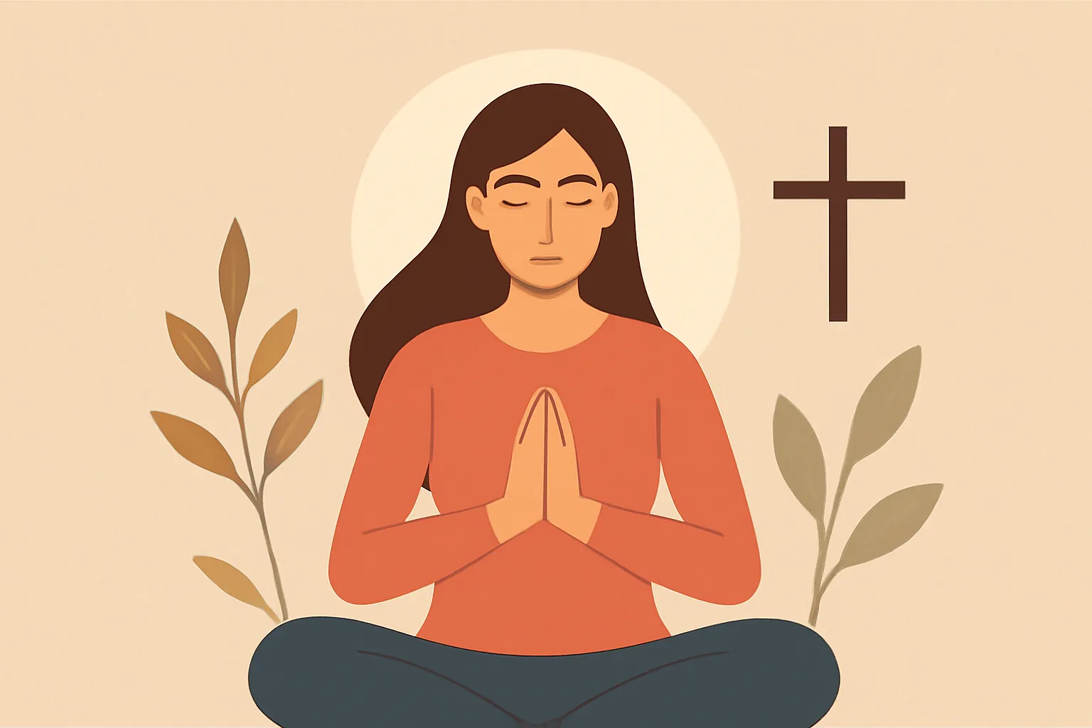 como iniciar um jejum espiritual