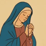 Como rezar o Terço das Lágrimas de Nossa Senhora: Guia Completo Passo a Passo como rezar o terço das lagrimas de nossa senhora