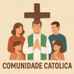 comunidade catolica nova aliança liturgia diaria