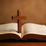 confiança em deus na bíblia