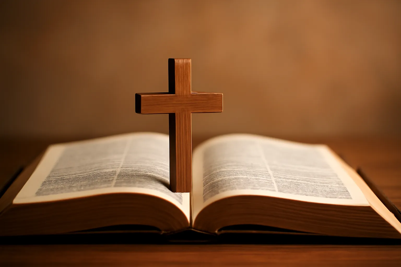 confiança em deus na bíblia