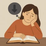 Desânimo bíblia: Como superar o desânimo com ensinamentos bíblicos desanimo bíblia