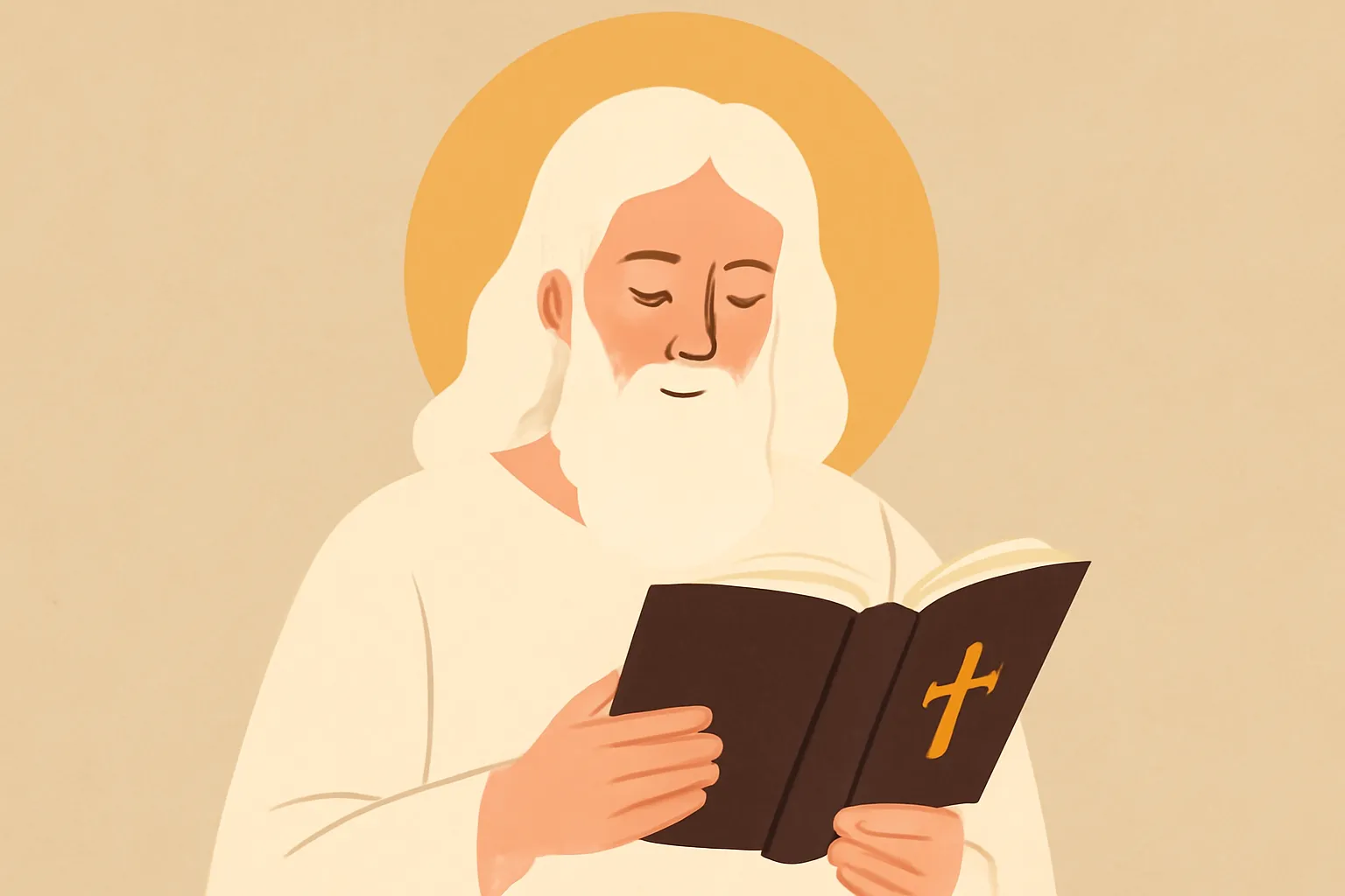 deus bíblia