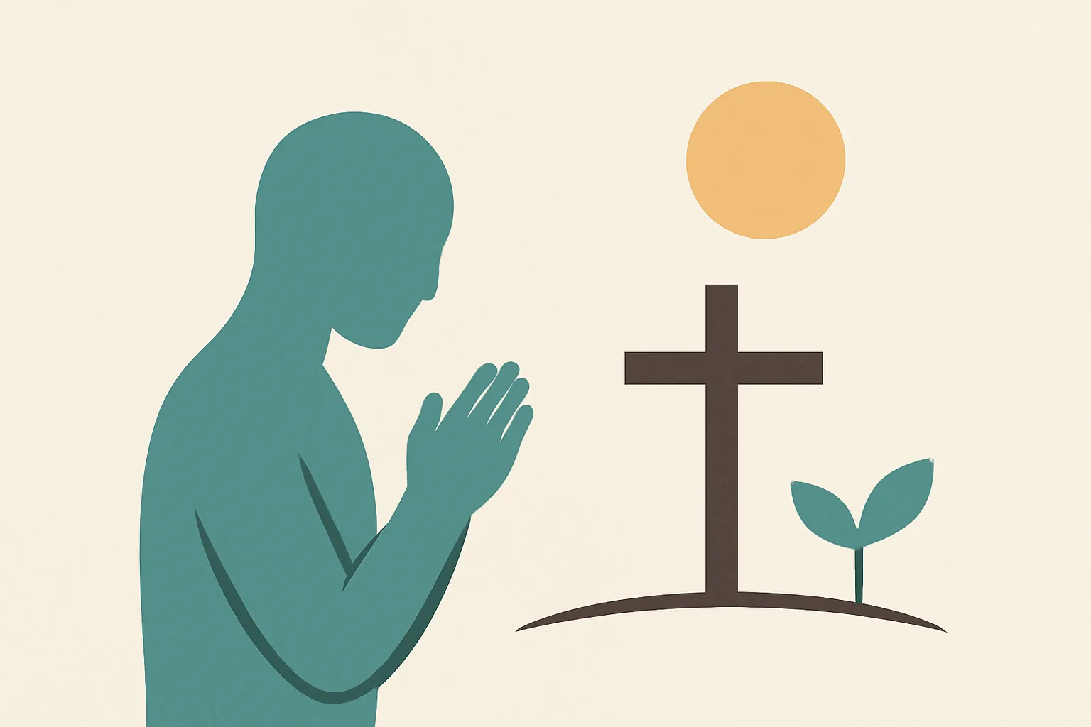 deus e vida