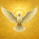 Deus Espírito Santo: quem é, o que faz e por que é importante deus espirito santo