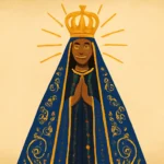 dia de nossa senhora aparecida oração