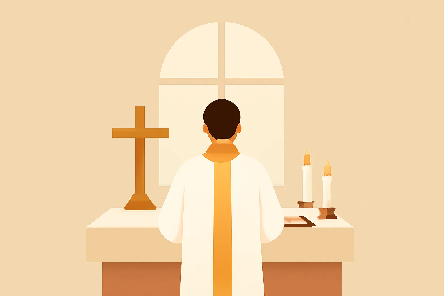 domingo liturgia
