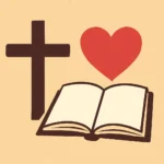 doutrina da igreja deus e amor