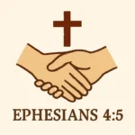 Efésios 4:5 - Significado, Contexto e Aplicação efésios 4:5