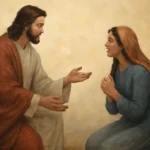 encontro com cristo