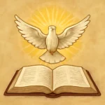 Espírito Santo Bíblia: Guia Completo de Versículos, Conceitos e Aplicações espírito santo bíblia