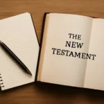 estudo sobre o novo testamento