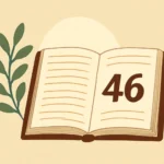 estudo sobre o salmo 46