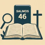 estudo sobre salmos 46