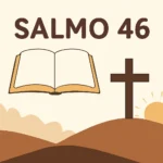 explicação do salmo 46 versículo por versículo