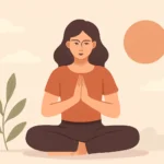 Falar com Deus meditação diária: Guia prático para a prática diária de oração falar com deus meditação diária