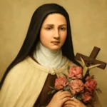Frases de Santa Teresinha: citações inspiradoras para fortalecer a fé frases de santa teresinha