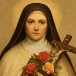 frases de santa terezinha do menino jesus