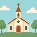 igreja cristã nova vida
