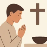 jejuar para deus