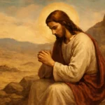 Jesus 40 dias no deserto: significado e lições bíblicas jesus 40 dias no deserto