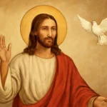 Jesus Promete o Espírito Santo: Entenda a Promessa de Deus jesus promete o espírito santo