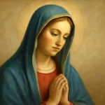 ladainha de nossa senhora canção nova