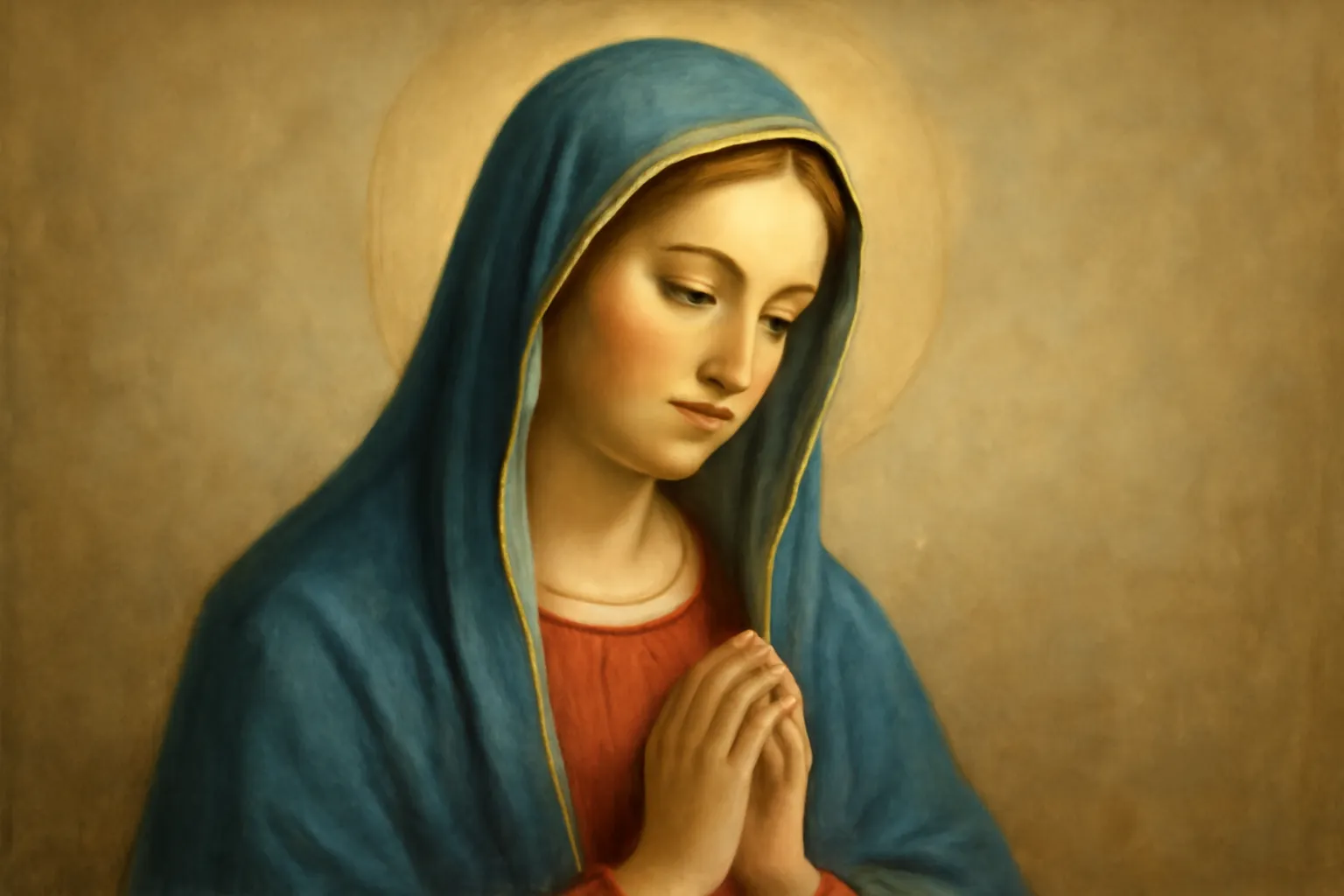 ladainha de nossa senhora canção nova