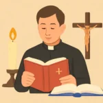 leituras espirituais católicas