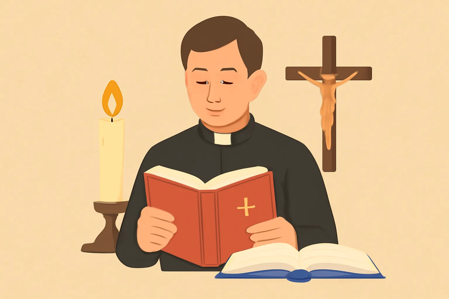 leituras espirituais católicas