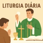 liturgia diaria missa