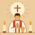 liturgia eucarística hoje